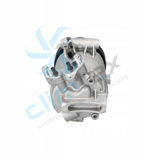 climtex cooling and air conditioning CLIMTEX CH5-508 Компресор, кондиціонер