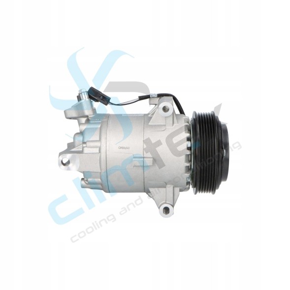 climtex cooling and air conditioning CLIMTEX CH5-508 Компресор, кондиціонер