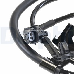SS21539 12B1 DELPHI Датчик ABS