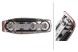 Hella 2VP 341 419-121 Hella 2vp 341 419-121 лампа задня комплексна
