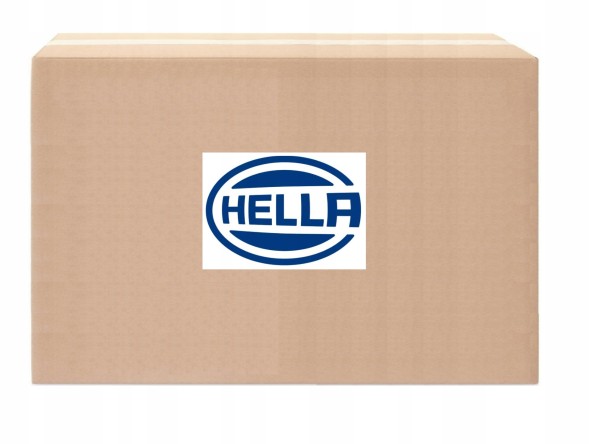 Hella 2VP 341 419-121 Hella 2vp 341 419-121 лампа задня комплексна