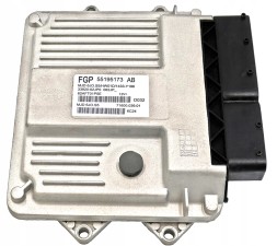 Suzuki OE КОМП'ЮТЕР ЕБУ SUZUKI SWIFT 1.3 55195173 MJD6JO.S5