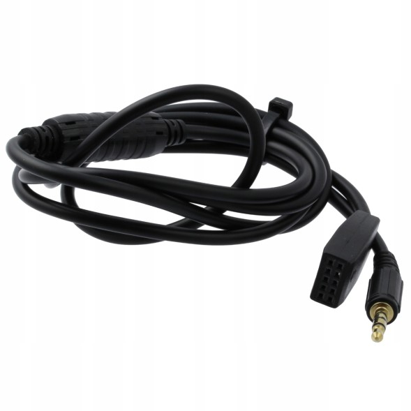 ME Premium ME-003912 КАБЕЛЬ ПРОВІД AUX JACK для BMW 3 E46 Business Radio