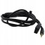 ME Premium ME-003912 КАБЕЛЬ ПРОВІД AUX JACK для BMW 3 E46 Business Radio