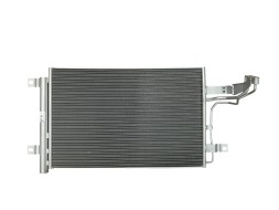 AHE RadioS.618/54215121 Охолоджувач кондиціонера mazda cx-30 гібрид дм bdwk-61-480b va45-61-480a