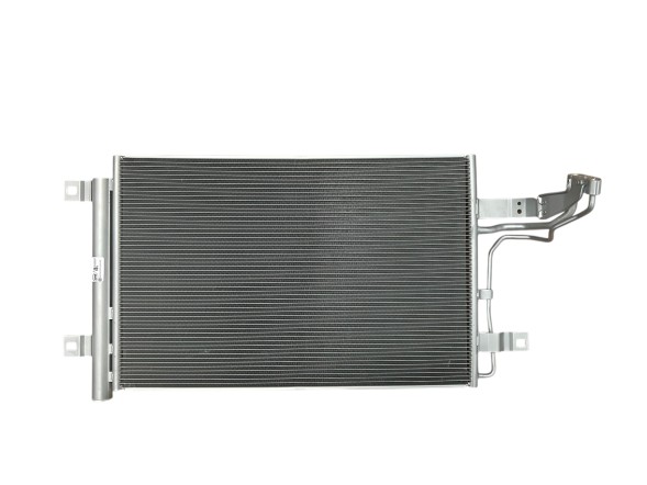 AHE RadioS.618/54215121 Охолоджувач кондиціонера mazda cx-30 гібрид дм bdwk-61-480b va45-61-480a