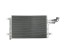 AHE RadioS.618/54215121 Охолоджувач кондиціонера mazda cx-30 гібрид дм bdwk-61-480b va45-61-480a
