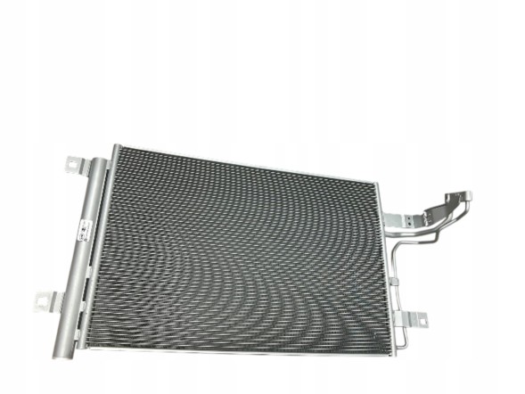 AHE RadioS.618/54215121 Охолоджувач кондиціонера mazda cx-30 гібрид дм bdwk-61-480b va45-61-480a