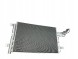 AHE RadioS.618/54215121 Охолоджувач кондиціонера mazda cx-30 гібрид дм bdwk-61-480b va45-61-480a