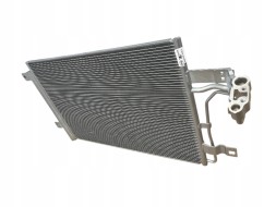 AHE RadioS.618/54215121 Охолоджувач кондиціонера mazda cx-30 гібрид дм bdwk-61-480b va45-61-480a