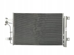 AHE RadioS.618/54215121 Охолоджувач кондиціонера mazda cx-30 гібрид дм bdwk-61-480b va45-61-480a
