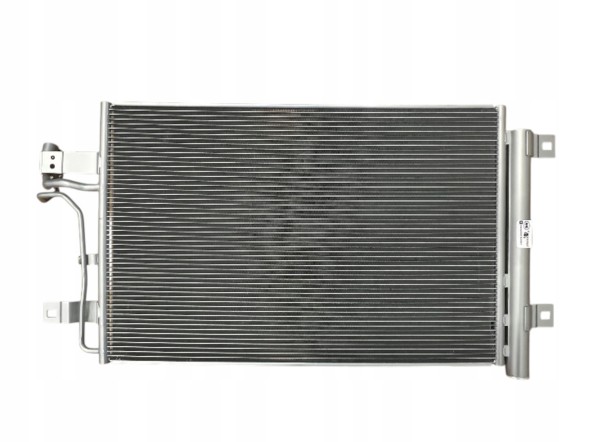 AHE RadioS.618/54215121 Охолоджувач кондиціонера mazda cx-30 гібрид дм bdwk-61-480b va45-61-480a