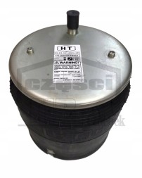 HT 03-01-SC-093-HT ПІДВІСКА ПОДУШКА СИЛЬФОННА 1DK23 L-2 SCHMITZ + POD. 1371342