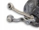 Mercedes-Benz OE A2113306520-MERC3 MERCEDES SL R230 W230 230 ЦАПФА СТУПИЦЯ ВАЖЕЛІ ПРАВИЙ ПЕРЕД 2113306520