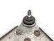 Mercedes-Benz OE A2113306520-MERC3 MERCEDES SL R230 W230 230 ЦАПФА СТУПИЦЯ ВАЖЕЛІ ПРАВИЙ ПЕРЕД 2113306520