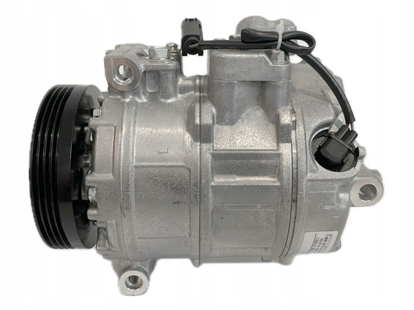EURO KLIMA EKL30272-ZA, 64526925721, 64526950152, КОМПРЕСОР КОНДИЦІОНЕРА BMW 64509174805 64526915083 64526953474 447180-7551