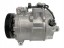 EURO KLIMA EKL30272-ZA, 64526925721, 64526950152, КОМПРЕСОР КОНДИЦІОНЕРА BMW 64509174805 64526915083 64526953474 447180-7551