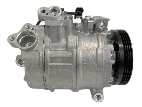 EURO KLIMA EKL30272-ZA, 64526925721, 64526950152, КОМПРЕСОР КОНДИЦІОНЕРА BMW 64509174805 64526915083 64526953474 447180-7551