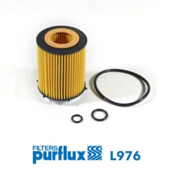L976 PURFLUX Фільтр оливи