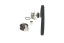 Bosch 1 987 946 498 Насос води + комплект ременя ГРМ