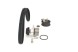 Bosch 1 987 946 498 Насос води + комплект ременя ГРМ
