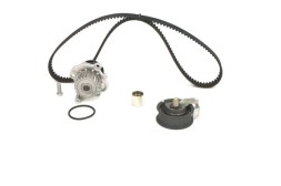 Bosch 1 987 946 498 Насос води + комплект ременя ГРМ