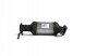 BM Catalysts BM90832H Каталізатор bm90832h bm catalysts альфа ромео 147
