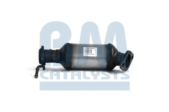 BM Catalysts BM90832H Каталізатор bm90832h bm catalysts альфа ромео 147