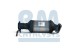BM Catalysts BM90832H Каталізатор bm90832h bm catalysts альфа ромео 147