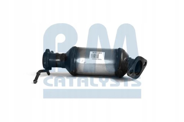 BM Catalysts BM90832H Каталізатор bm90832h bm catalysts альфа ромео 147