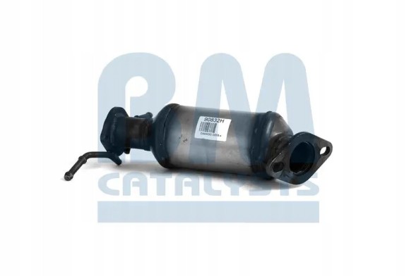 BM Catalysts BM90832H Каталізатор bm90832h bm catalysts альфа ромео 147