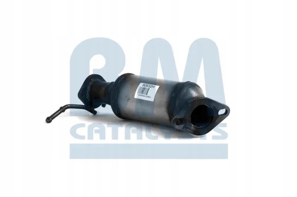 BM Catalysts BM90832H Каталізатор bm90832h bm catalysts альфа ромео 147