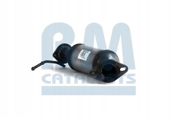 BM Catalysts BM90832H Каталізатор bm90832h bm catalysts альфа ромео 147