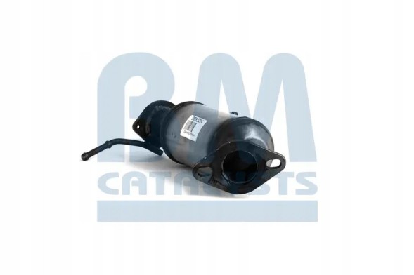 BM Catalysts BM90832H Каталізатор bm90832h bm catalysts альфа ромео 147