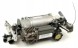 Porsche OE 95535890104, DWP527505OE КОМПРЕСОР ПІДВІСКИ PORSCHE CAYENNE 955 95535890104 ОРИГІНАЛ