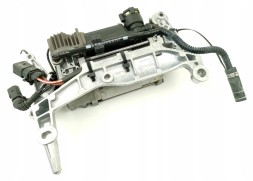 Porsche OE 95535890104, DWP527505OE КОМПРЕСОР ПІДВІСКИ PORSCHE CAYENNE 955 95535890104 ОРИГІНАЛ