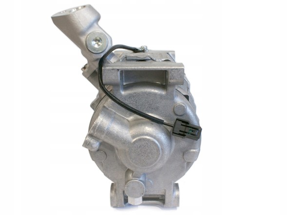 EURO KLIMA КОМПРЕСОР HONDA HONDA 447260-6342 / 4472606342 / EKL32191-ЗА