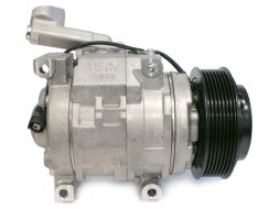 EURO KLIMA КОМПРЕСОР HONDA HONDA 447260-6342 / 4472606342 / EKL32191-ЗА