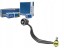 Meyle MEY316 050 4363/HD/RS2 Рука підвіски meyle 31121141721 31121141723 3