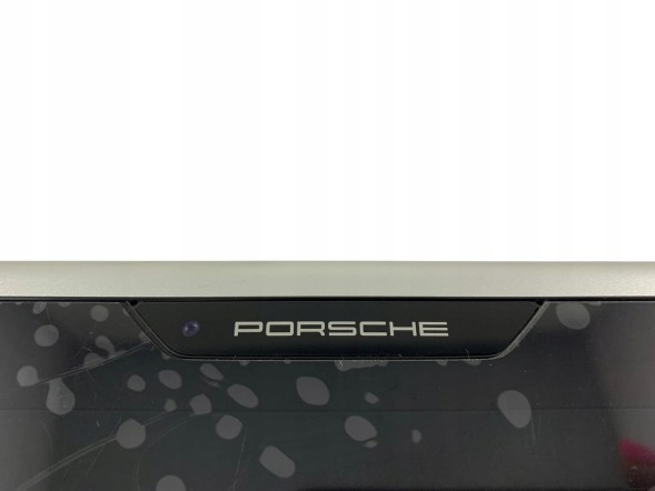 Porsche OE Додатковий екран для DVD-зчитувача 971919607C Porsche