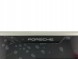 Porsche OE Додатковий екран для DVD-зчитувача 971919607C Porsche
