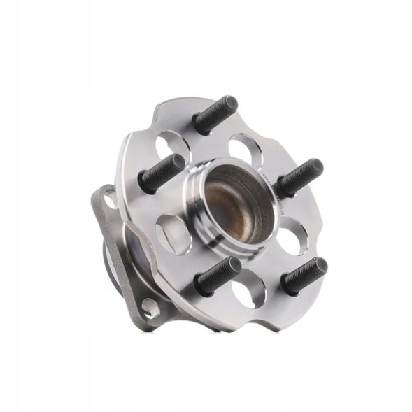 Ridex 654W1217 Комплект підшипників колеса