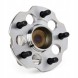Ridex 654W1217 Комплект підшипників колеса