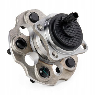Ridex 654W1217 Комплект підшипників колеса