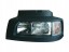 MTX 1136683796 ФАРА RENAULT MIDLUM N/T ЛІВА + РАМКА