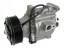 EURO KLIMA EKL34791-ZA / 447180-9230 / 447220-6370 / 447220-6371 / 447260-7110 / 51-0525 / 88310-1A523 / 88310-1A543 / 88320-1A491 / 88320-1A570 КОМПРЕСОР КЛІМ. TOYOTA SCSA06C 447180-9230 / 447220-6370 / 447220-6371