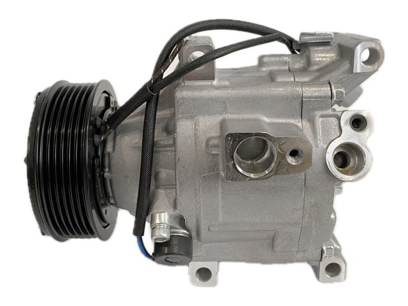 EURO KLIMA EKL34791-ZA / 447180-9230 / 447220-6370 / 447220-6371 / 447260-7110 / 51-0525 / 88310-1A523 / 88310-1A543 / 88320-1A491 / 88320-1A570 КОМПРЕСОР КЛІМ. TOYOTA SCSA06C 447180-9230 / 447220-6370 / 447220-6371