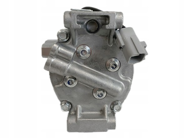 EURO KLIMA EKL34791-ZA / 447180-9230 / 447220-6370 / 447220-6371 / 447260-7110 / 51-0525 / 88310-1A523 / 88310-1A543 / 88320-1A491 / 88320-1A570 КОМПРЕСОР КЛІМ. TOYOTA SCSA06C 447180-9230 / 447220-6370 / 447220-6371