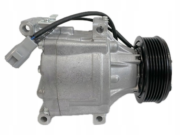 EURO KLIMA EKL34791-ZA / 447180-9230 / 447220-6370 / 447220-6371 / 447260-7110 / 51-0525 / 88310-1A523 / 88310-1A543 / 88320-1A491 / 88320-1A570 КОМПРЕСОР КЛІМ. TOYOTA SCSA06C 447180-9230 / 447220-6370 / 447220-6371