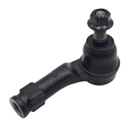 CE0107R CTR Накінечник кермової тяги CEF 65R